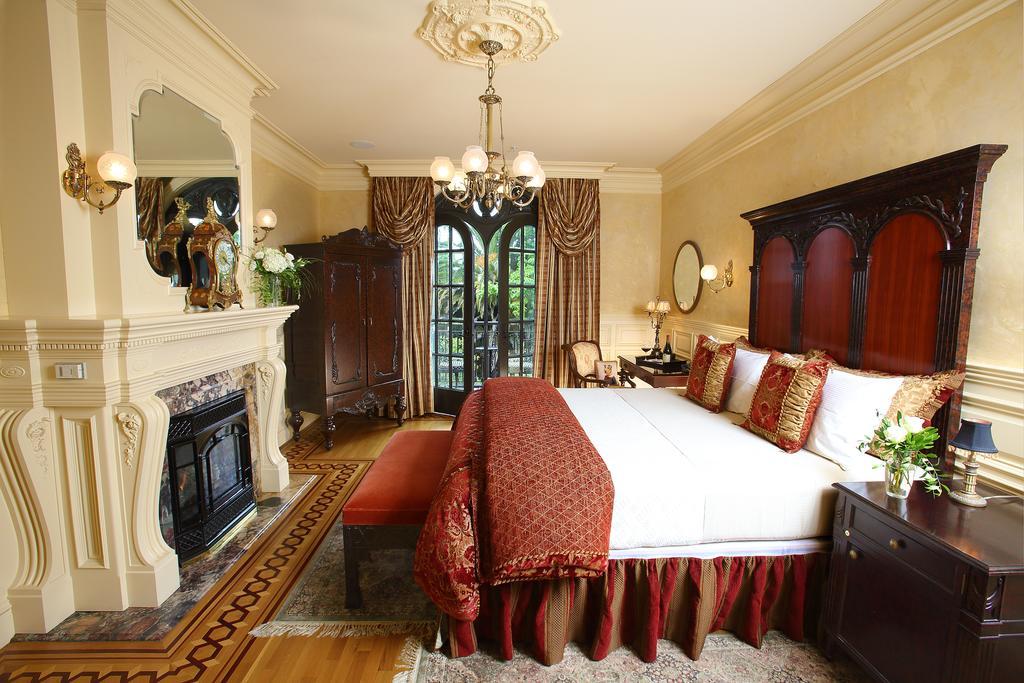 Ledson Hotel & Zina Lounge Sonoma Rom bilde